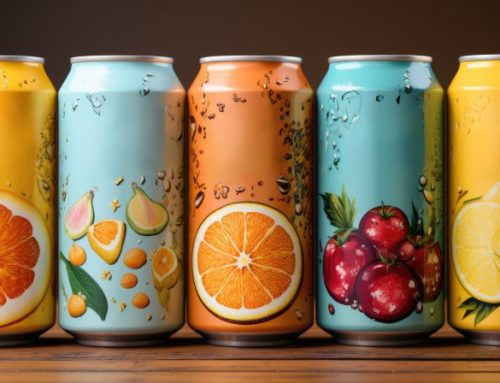 How to Make Your Carbonated Beverage Shelf-Stable