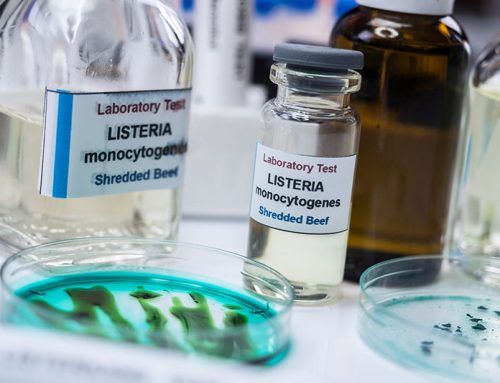 Listeristatic! Proving Your Product Does NOT Support Growth of Pathogens